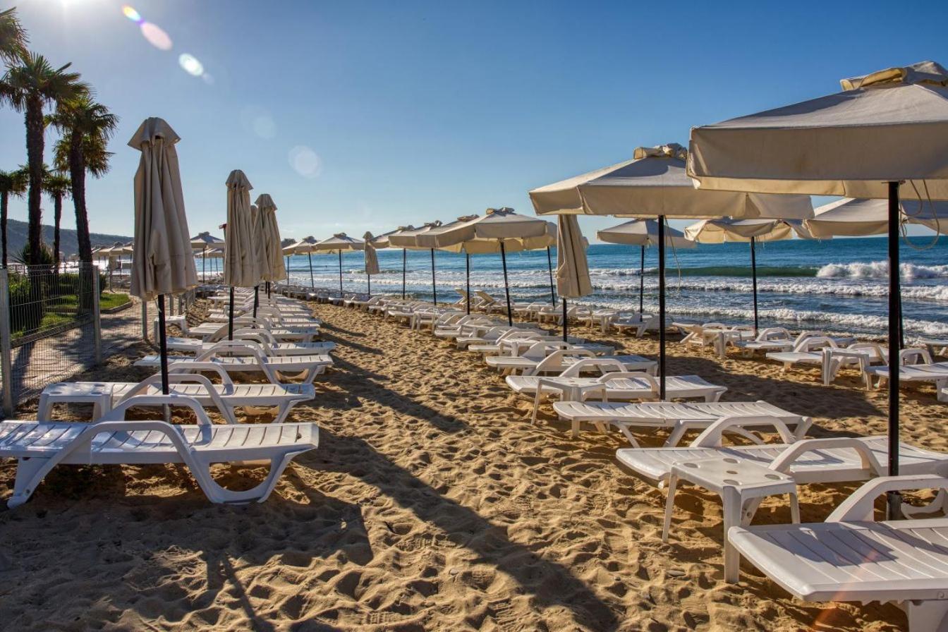 Sandy Bay Готель 4*