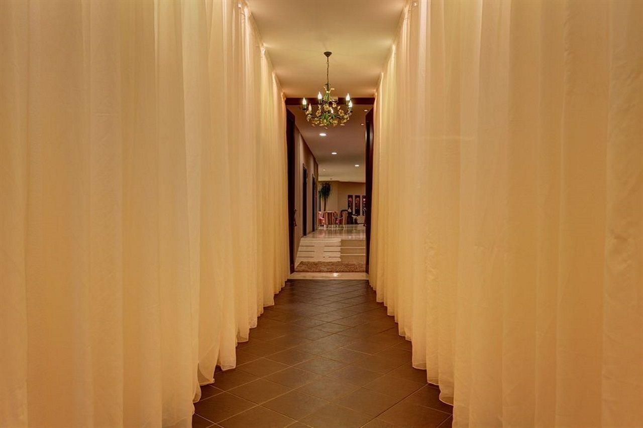 Sandy Bay 4* Еленіте