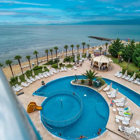 Sandy Bay Hotel Elenite Room photo