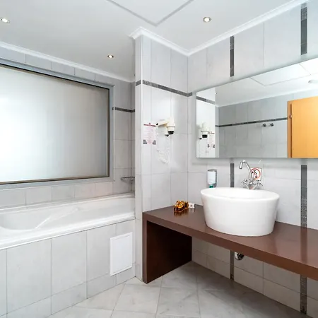 Sandy Bay Hotel Elenite Room photo