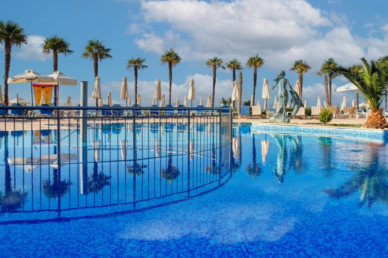 Sandy Bay Hotel Elenite