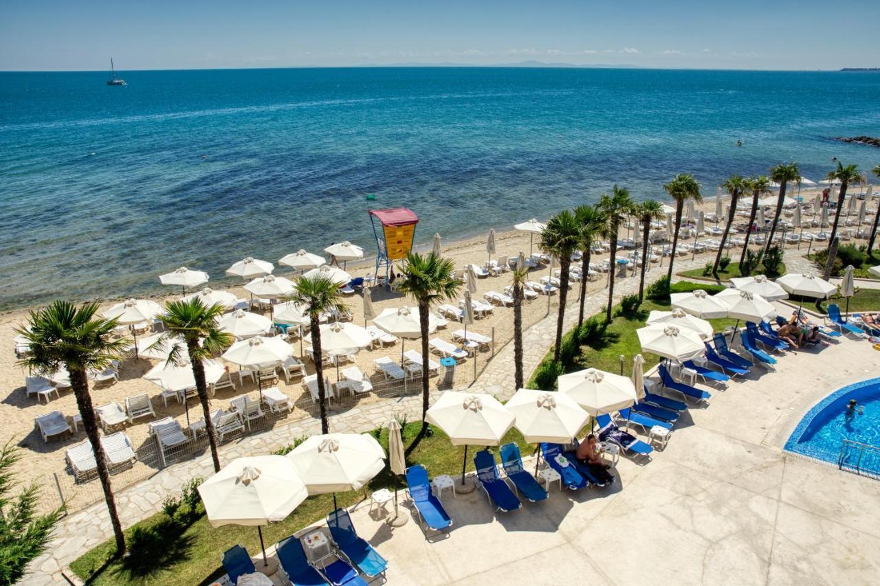 Sandy Bay Hotel 4*