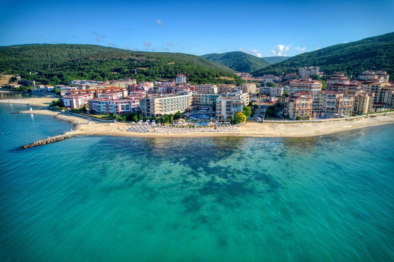 Sandy Bay Hotel Elenite