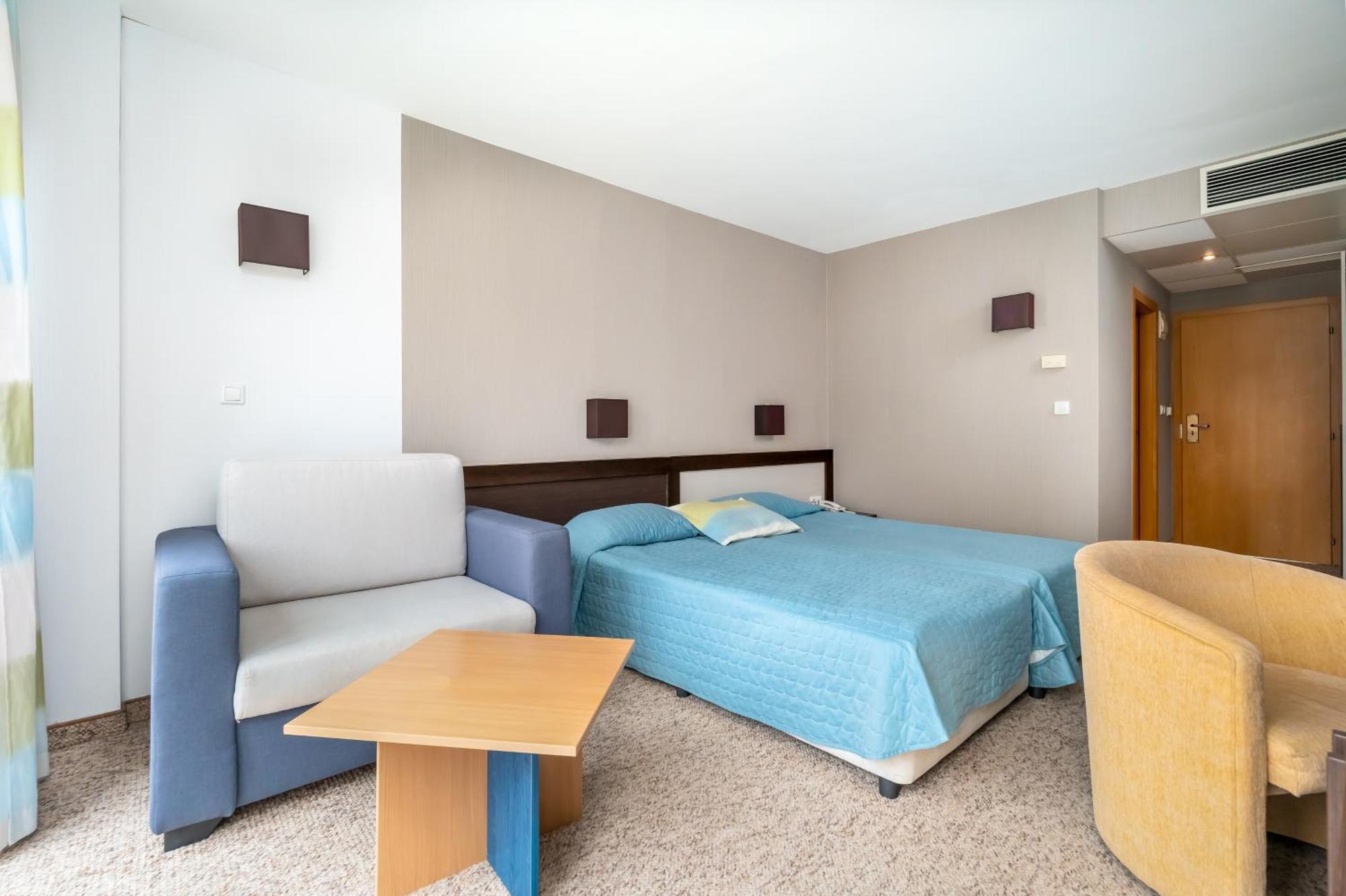 Hotel Sandy Bay Elenite