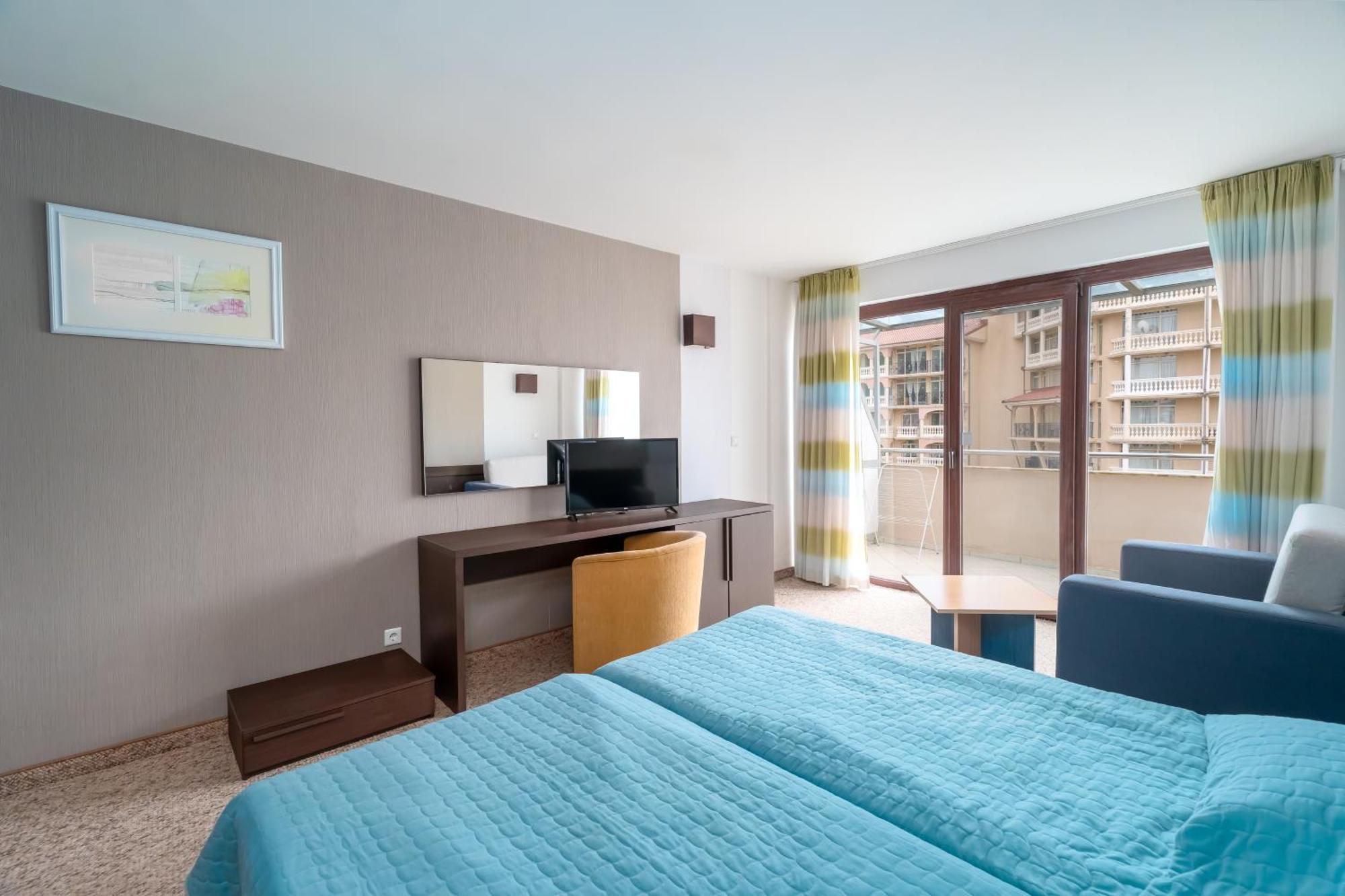 Hotel Sandy Bay Elenite