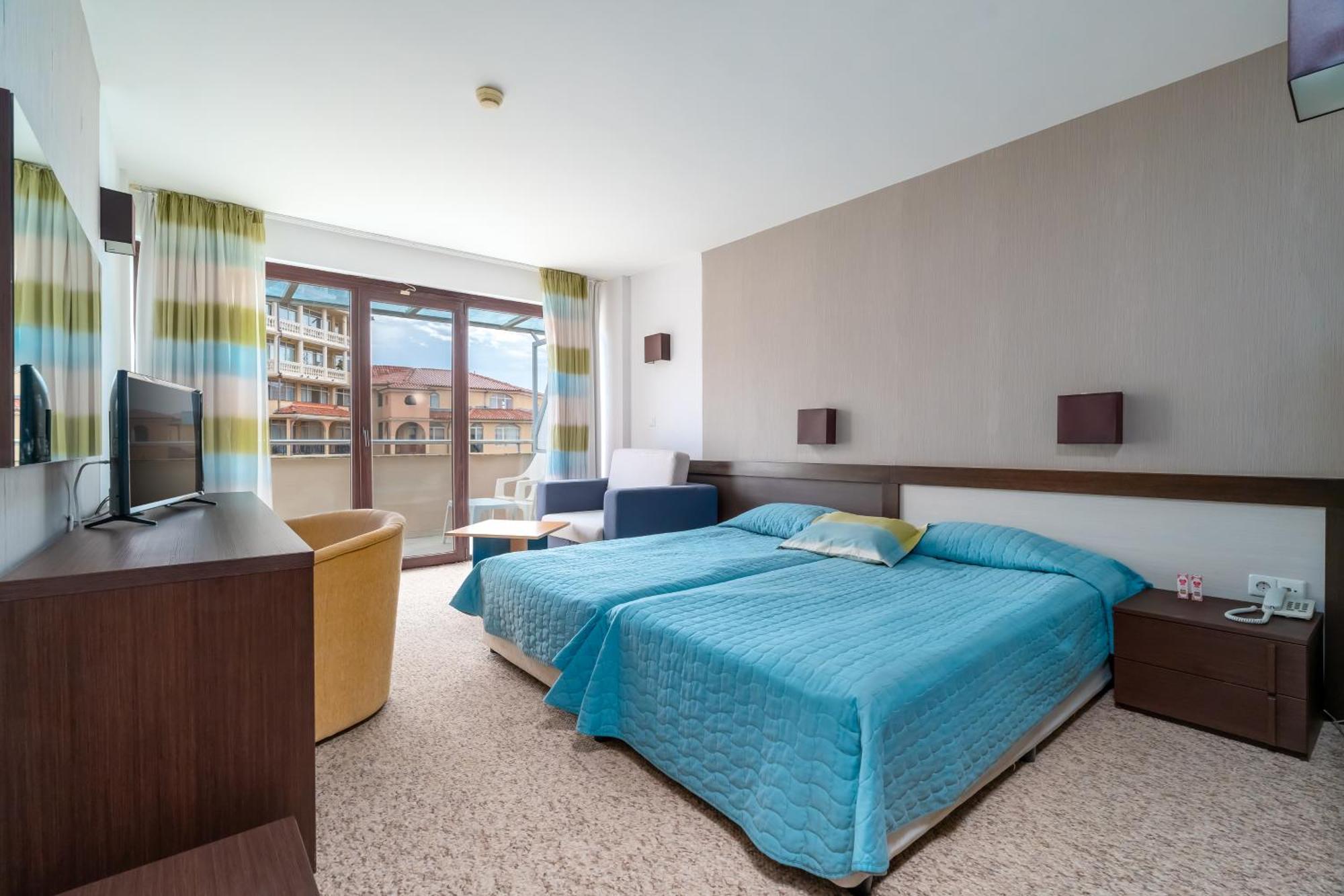 Sandy Bay 4* Elenite