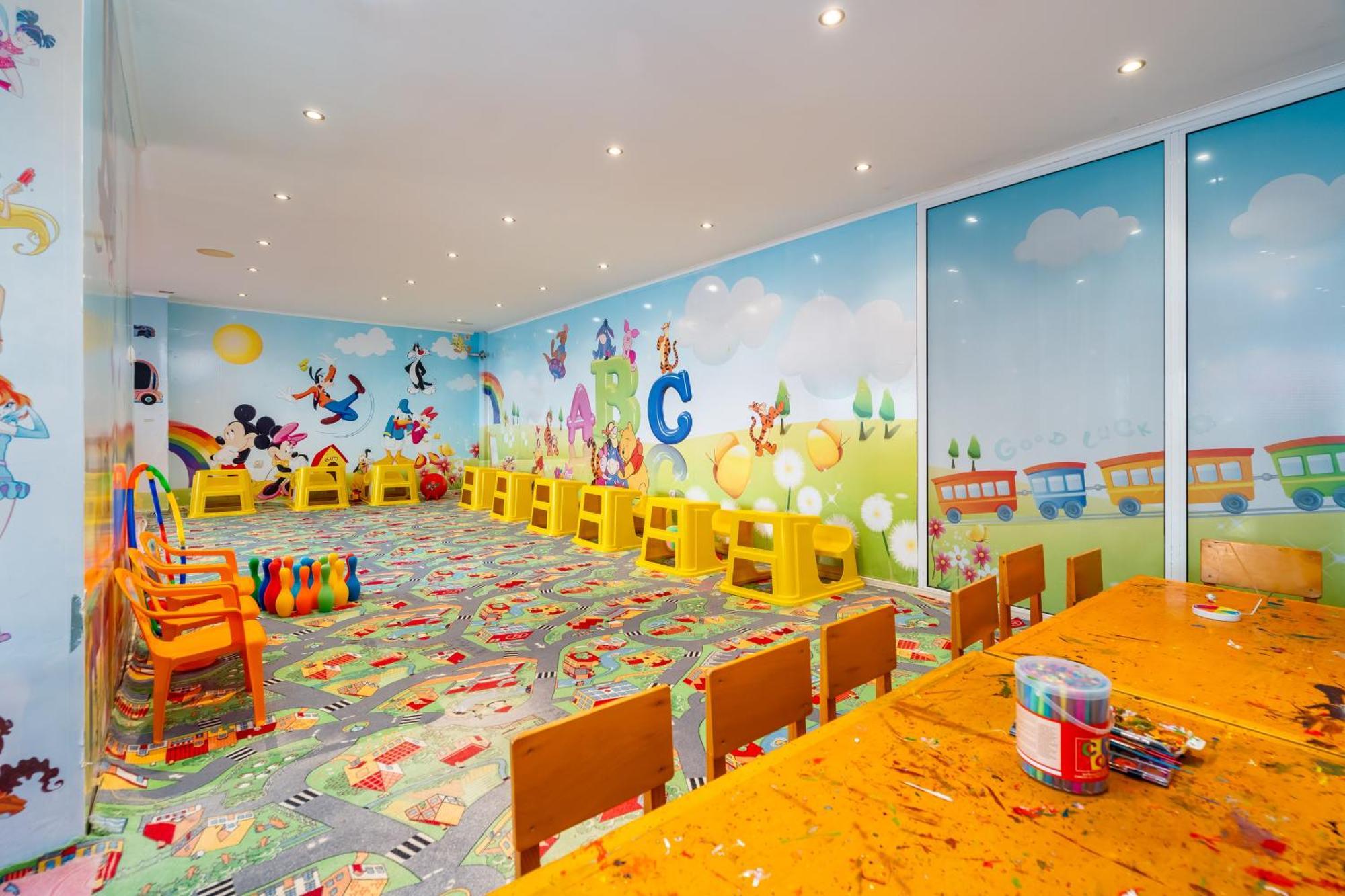 Sandy Bay Hotel Elenite