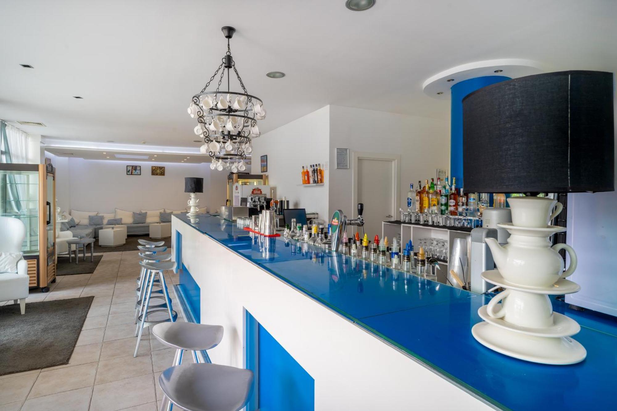 Hotel Sandy Bay Elenite