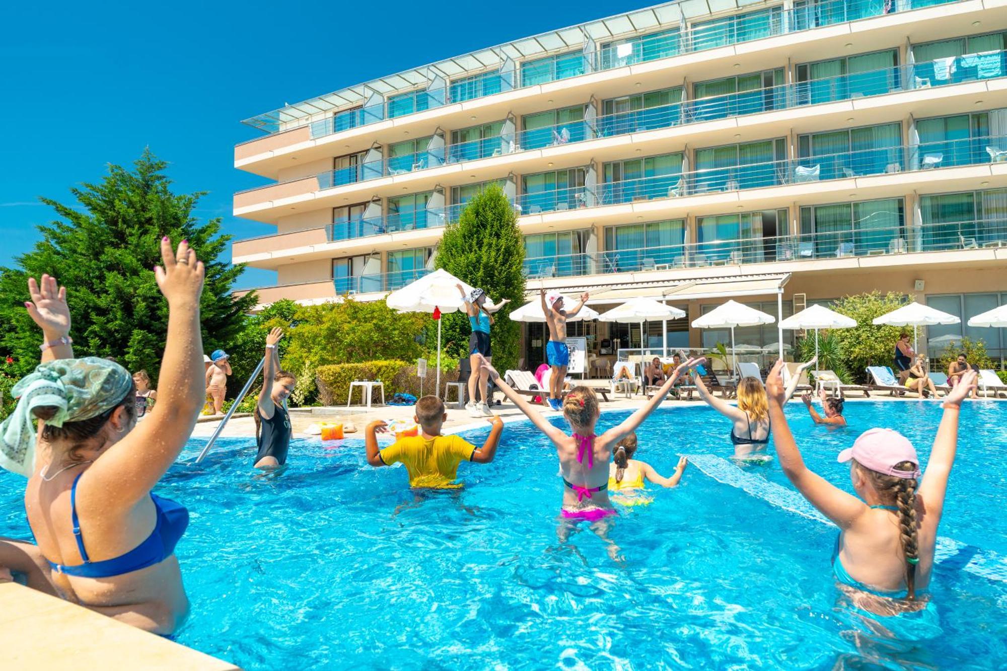 Sandy Bay 4* Elenite