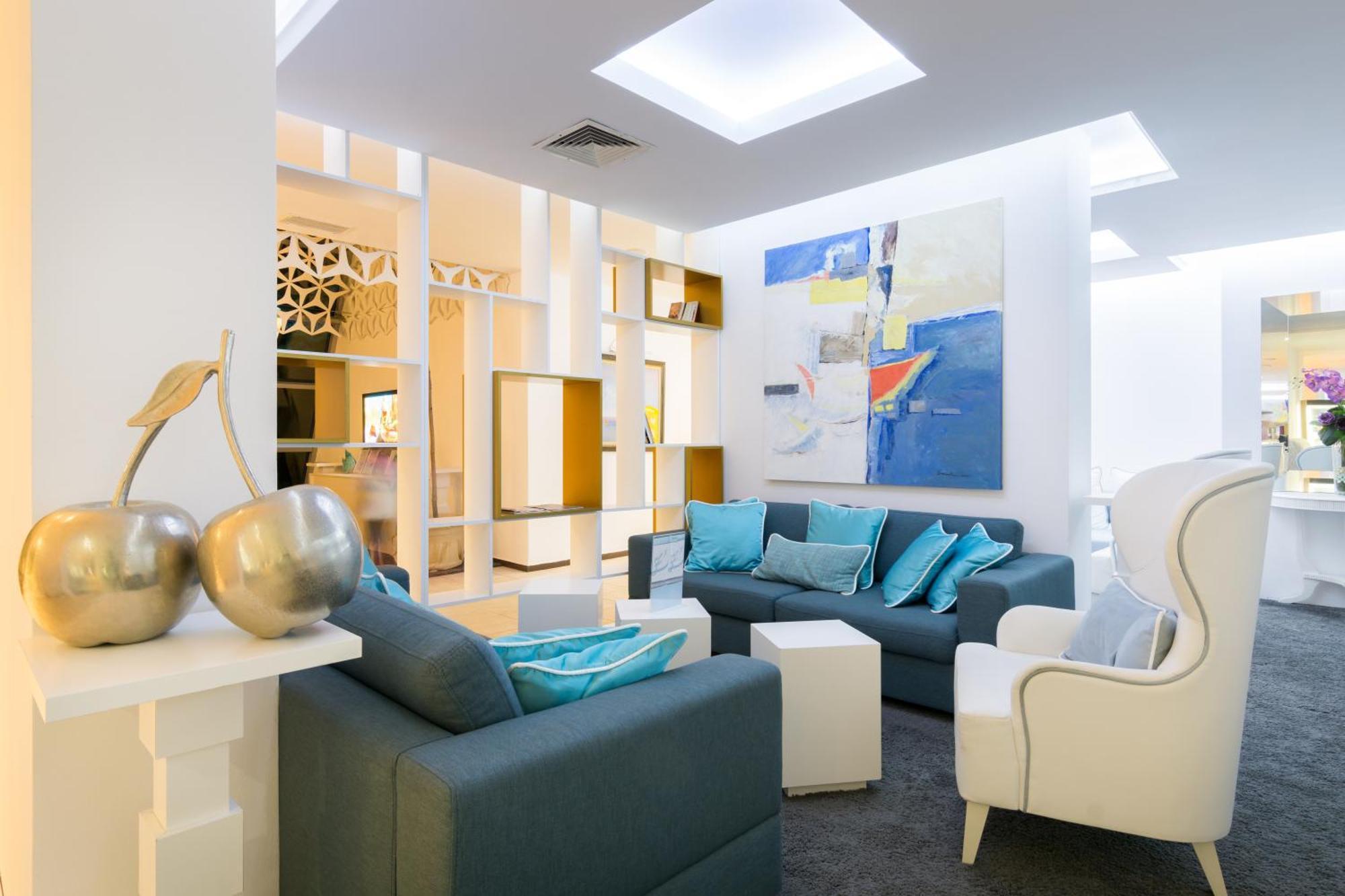 Sandy Bay Hotel Elenite