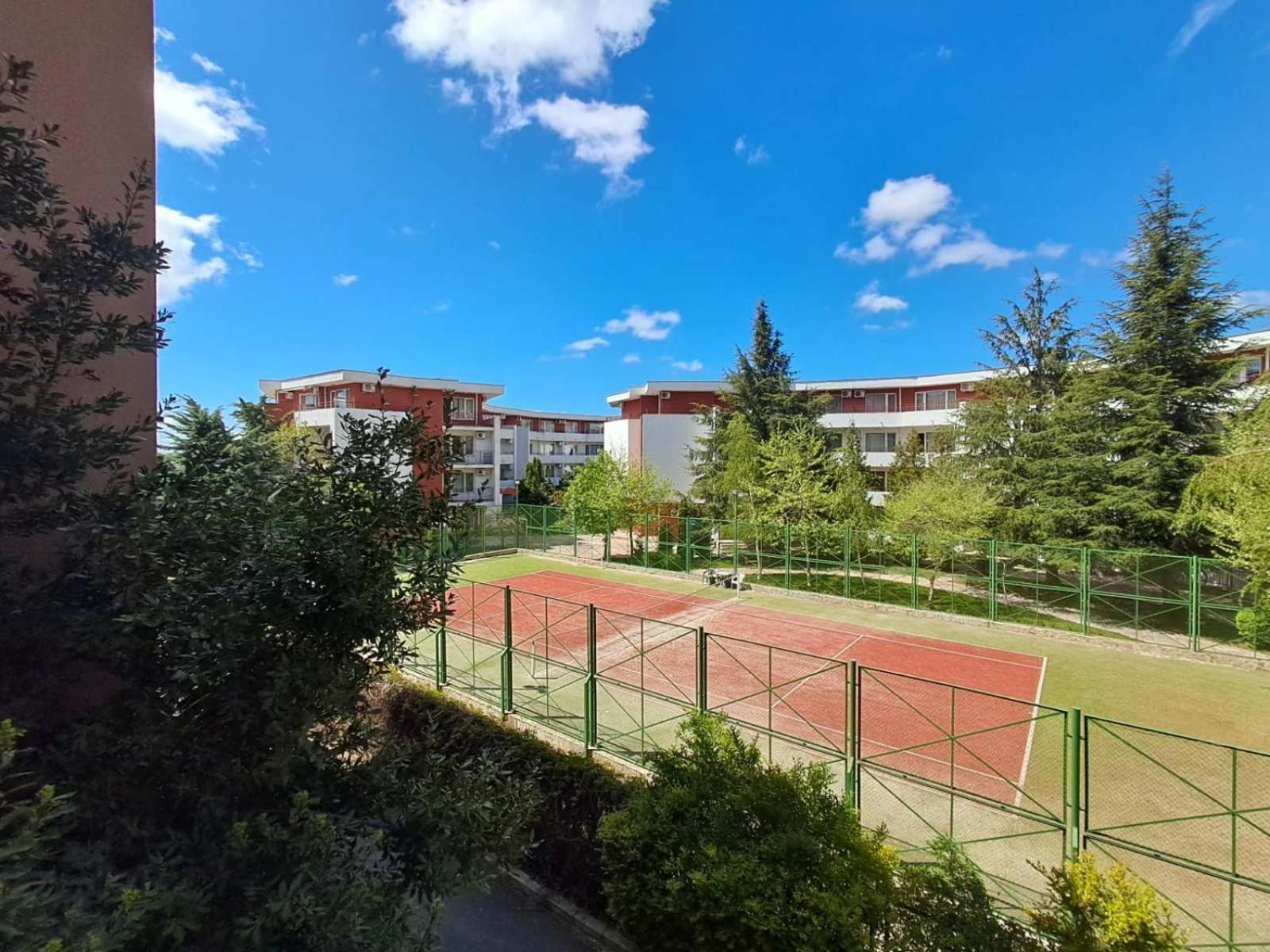Sandy Bay 4* Elenite