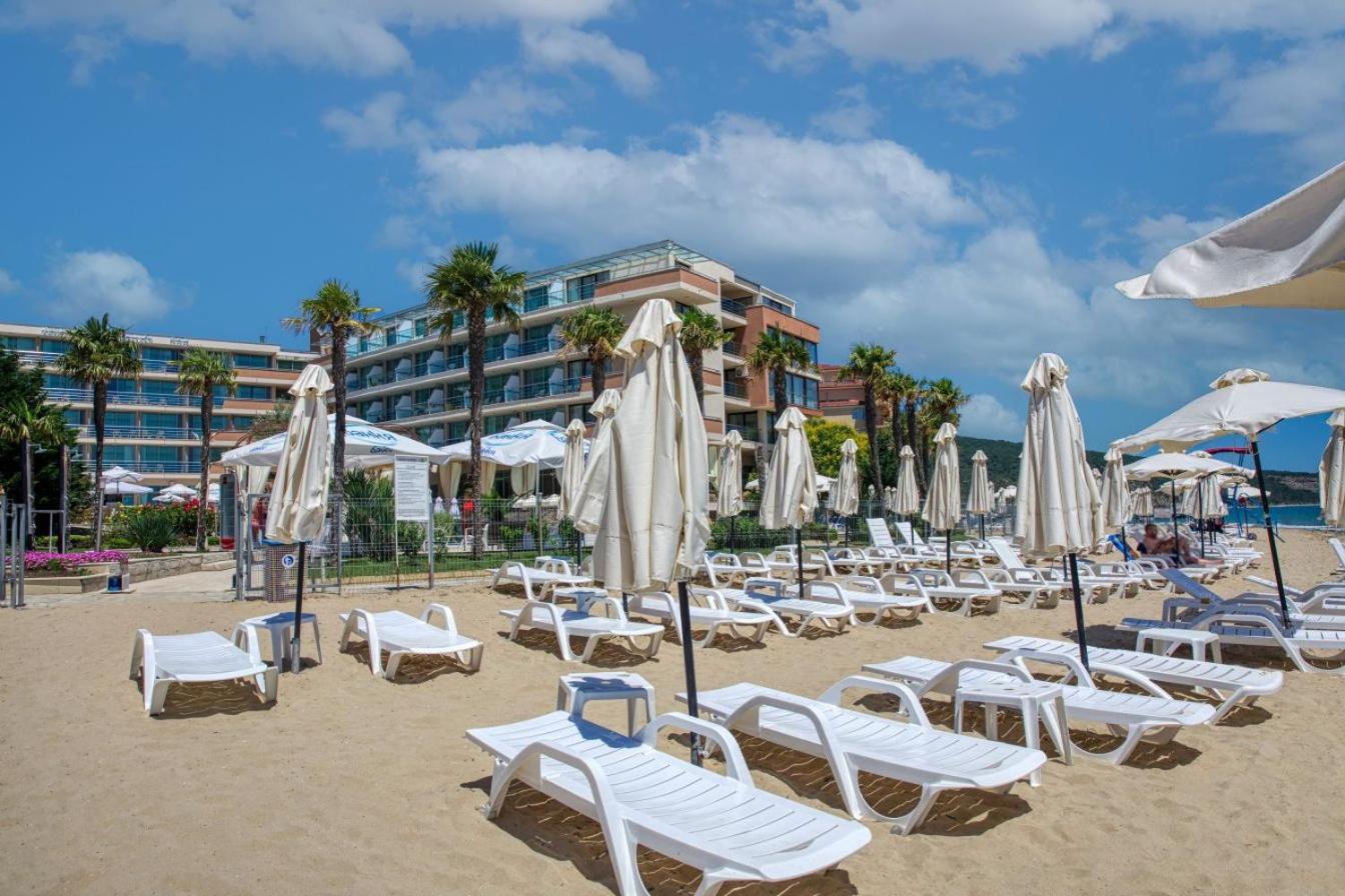 Hotel Sandy Bay 4*