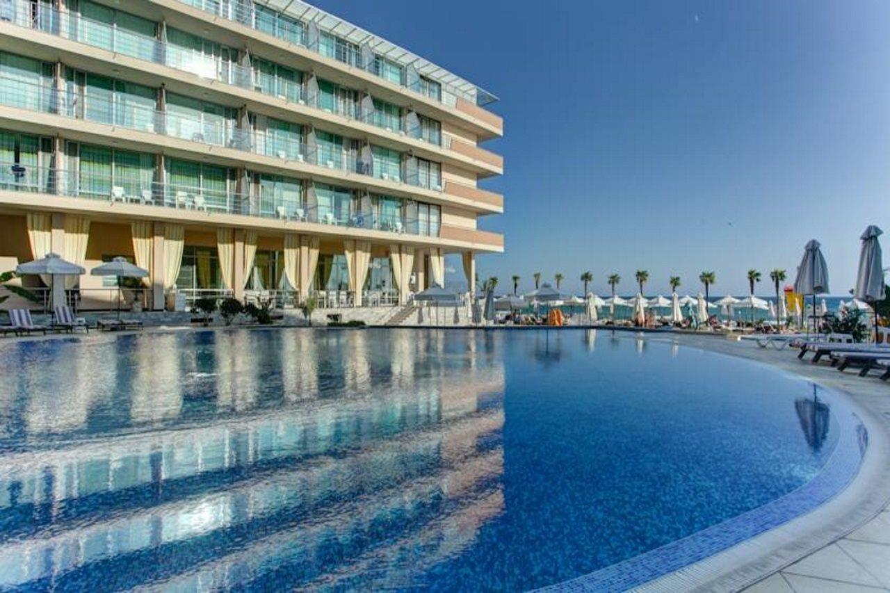 Sandy Bay 4* Elenite