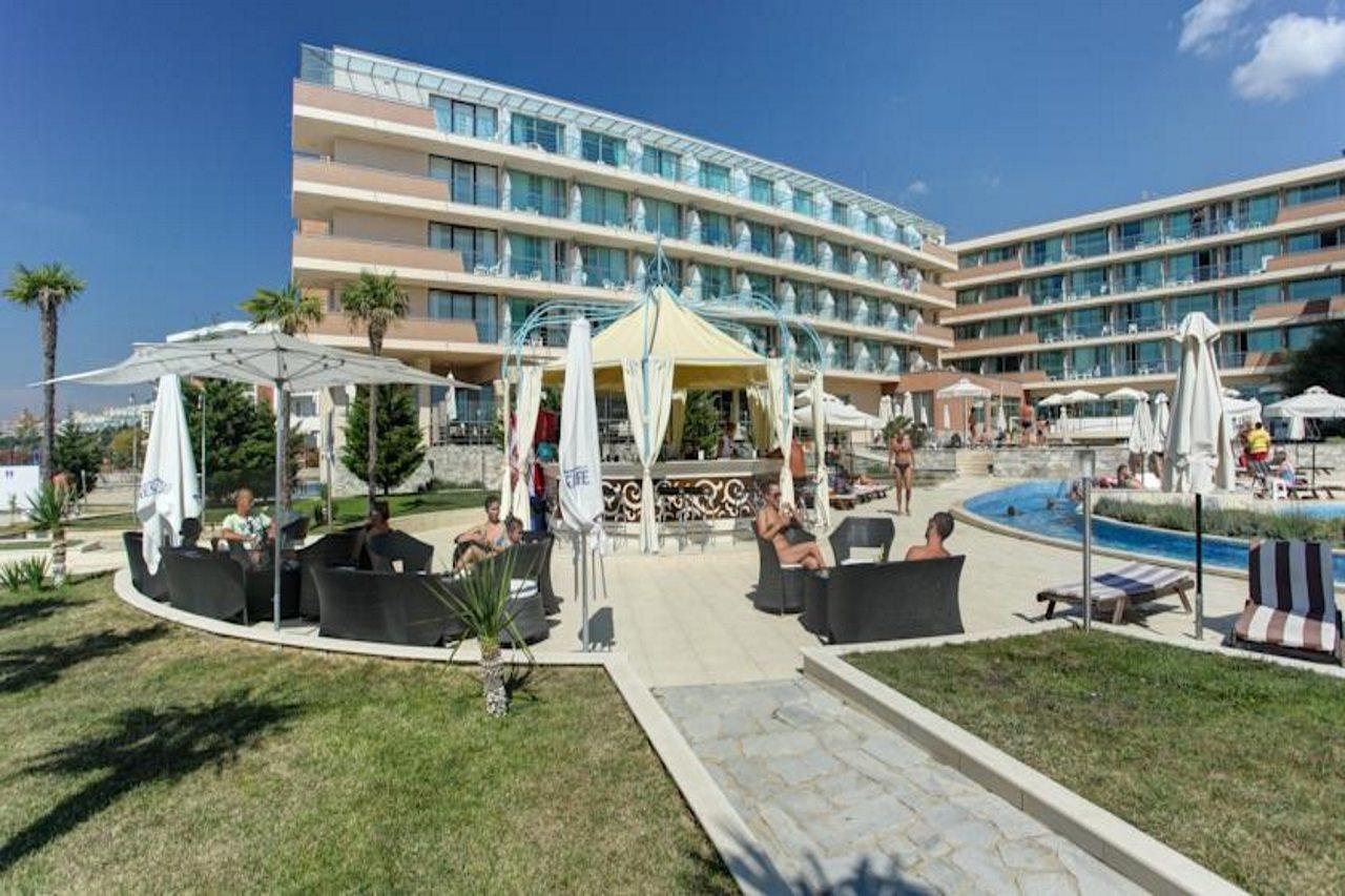 Sandy Bay 4* Elenite