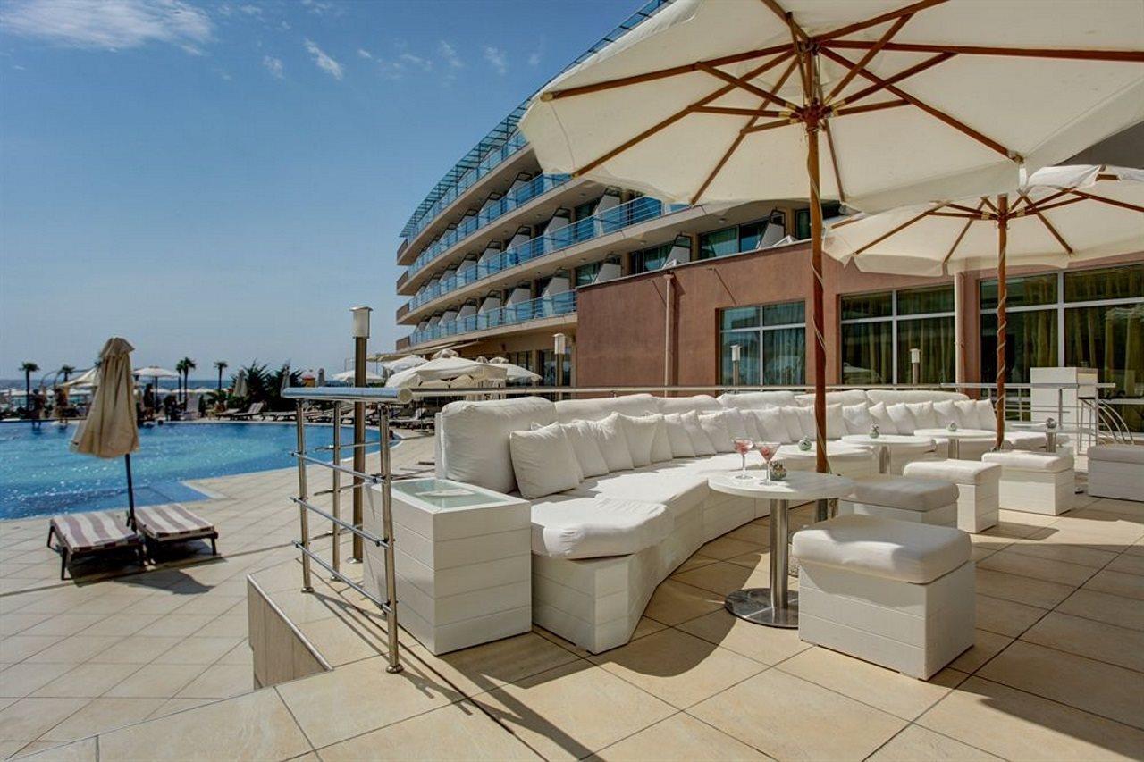 Sandy Bay Hotel Elenite