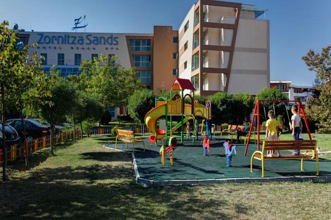Sandy Bay Hotel 4*
