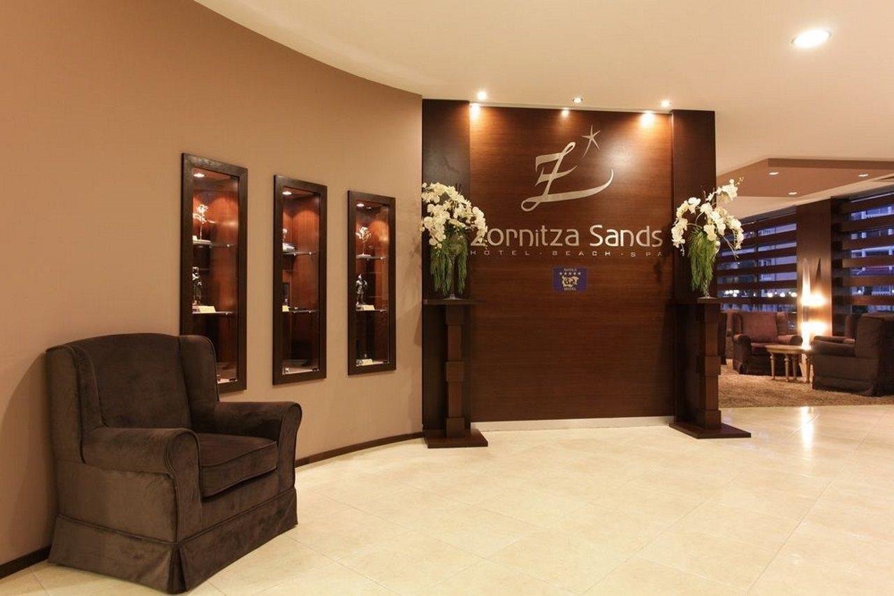 Sandy Bay 4*